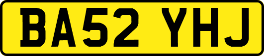 BA52YHJ