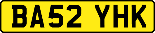 BA52YHK