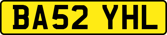 BA52YHL