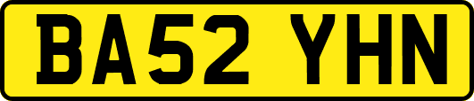BA52YHN
