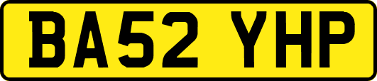 BA52YHP