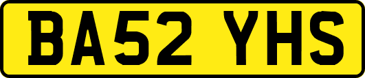 BA52YHS