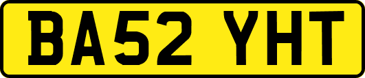 BA52YHT