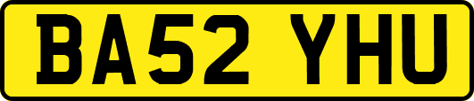 BA52YHU