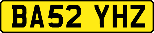 BA52YHZ