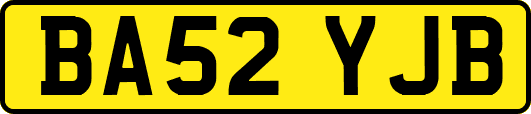BA52YJB