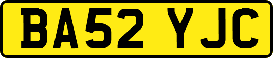 BA52YJC