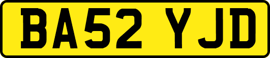 BA52YJD