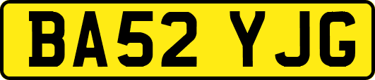 BA52YJG