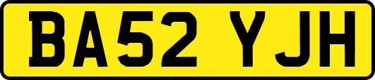 BA52YJH