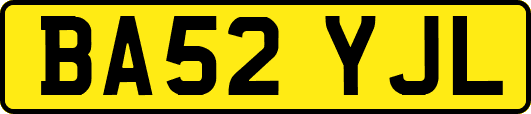 BA52YJL
