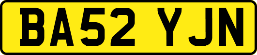 BA52YJN