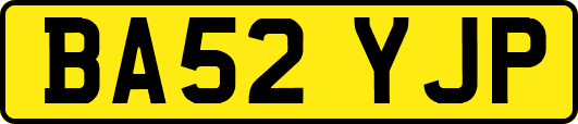 BA52YJP