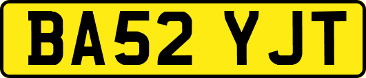 BA52YJT