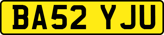 BA52YJU