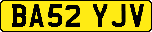 BA52YJV
