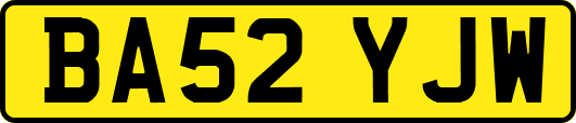BA52YJW