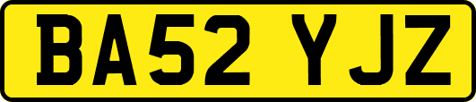 BA52YJZ