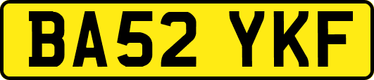 BA52YKF