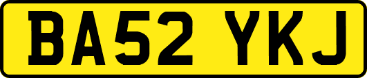 BA52YKJ