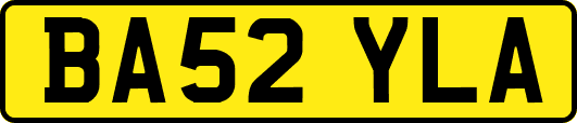 BA52YLA