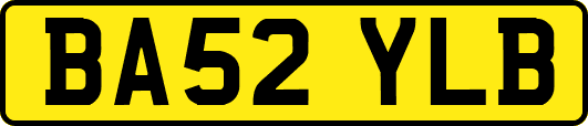 BA52YLB
