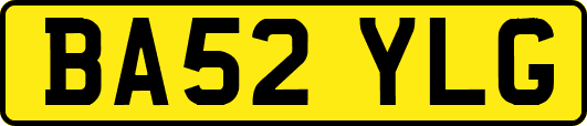 BA52YLG