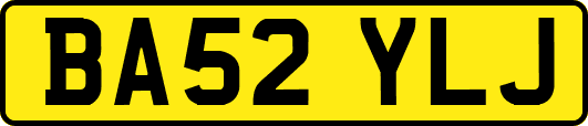 BA52YLJ