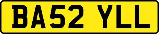 BA52YLL