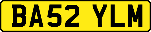 BA52YLM