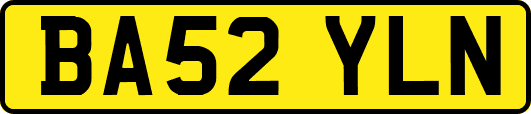 BA52YLN