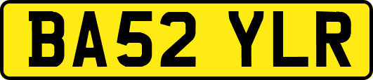 BA52YLR