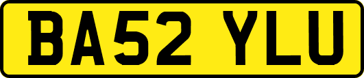 BA52YLU