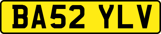 BA52YLV