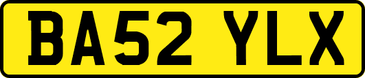 BA52YLX