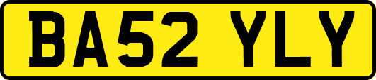 BA52YLY