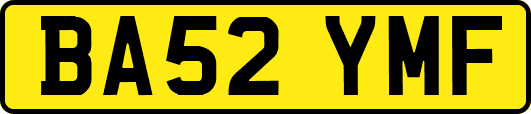 BA52YMF