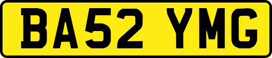 BA52YMG