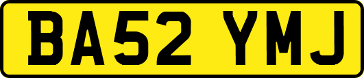 BA52YMJ