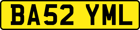 BA52YML