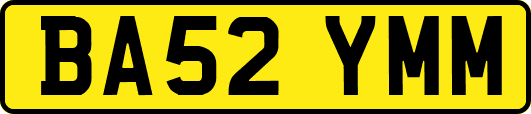 BA52YMM
