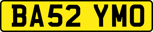 BA52YMO