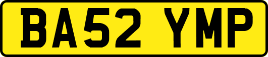 BA52YMP