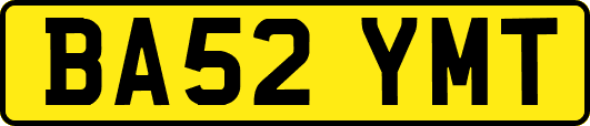 BA52YMT