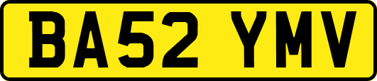 BA52YMV