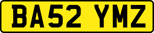 BA52YMZ