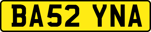 BA52YNA