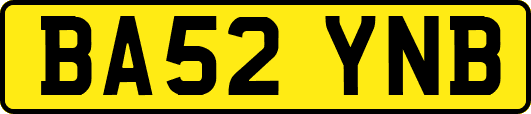 BA52YNB