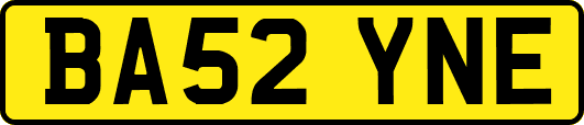 BA52YNE