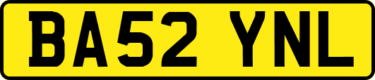 BA52YNL